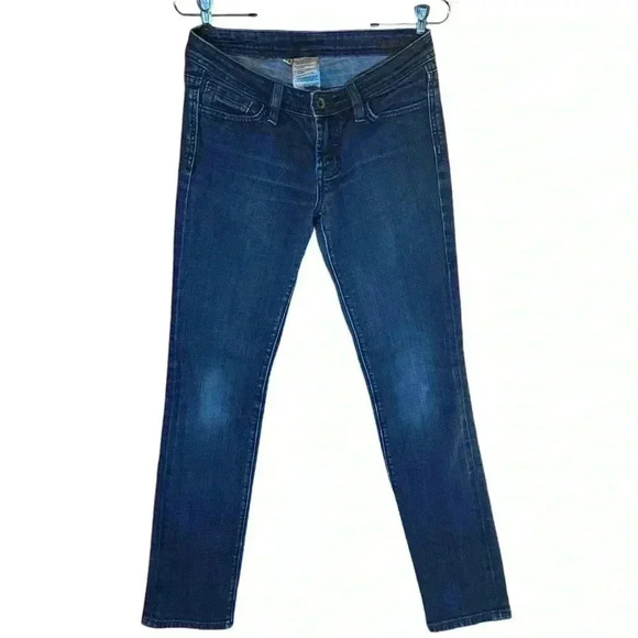 Miss Me RED Gweneth Jeans Women’s Size 28 - Picture 2 of 9